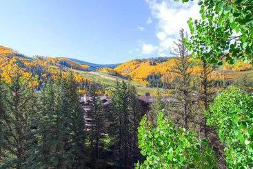 هتل The Wren at Vail 