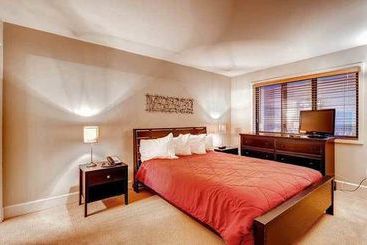 هتل The Wren at Vail