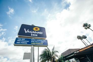 هتل Vagabond Inn Oxnard