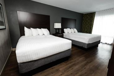 هتل Vagabond Inn Oxnard