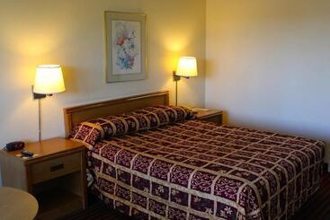 فندق Vagabond Inn San Luis Obispo