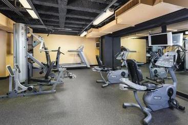 هتل Worldmark Seattle   The Camlin