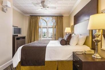 هتل Worldmark Seattle   The Camlin