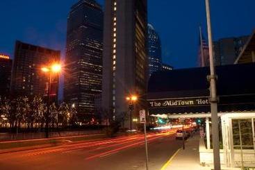 هتل Midtown