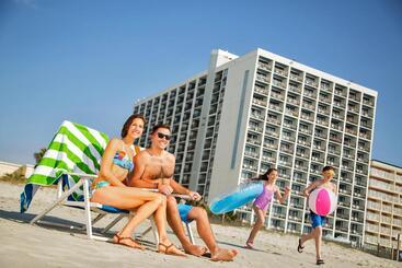 استراحتگاه Blue