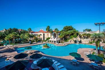 Sheraton Vistana Resort Villas, Lake Buena Vista Orlando - Lake Buena Vista