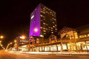 Avani Windhoek Hotel & Casino