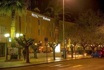 هتل Biokovo