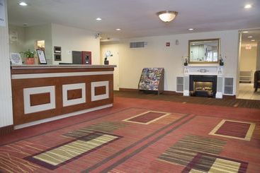 Charles River Motel