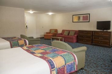 Charles River Motel