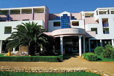 هتل Palma