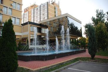 هتل Park