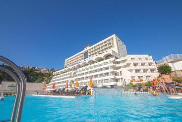 ホテル Sunce Neum