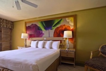 استراحتگاه Accra Beach Hotel & Spa