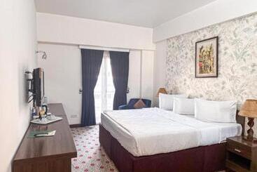 فندق بغداد Baghdad International