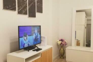 Estudio Moderno En Recoleta Excelente Ubicacion