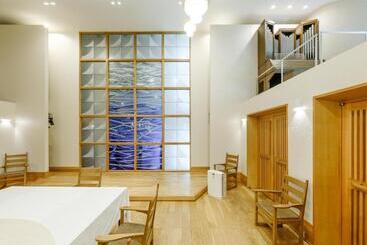 فندق Tabist Abashiri Central