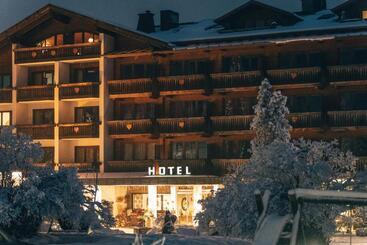 酒店 Der Kirchheimerhof   Superior