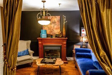Hearthstone Inn Boutique Hotel Halifax   Dartmouth