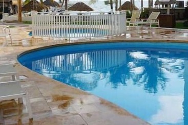 هتل Imperial Las Perlas