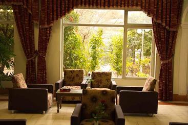 Park Hotel Shiraz
