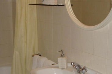 Aparthotel L'Orri
