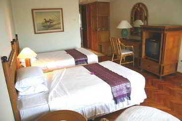 Bali Cliff Resort