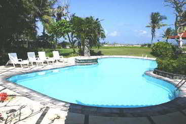 Bali Cliff Resort