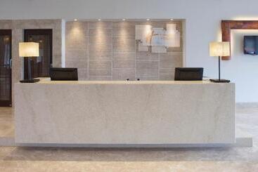 هتل Holiday Inn Resort Goa, An Ihg