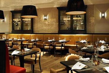 هتل Leeds Marriott