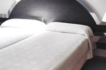 Hotel Oriol