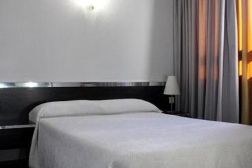 Hotel Oriol