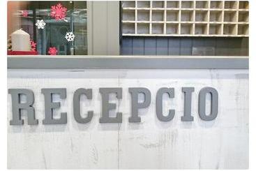 Hotel Oriol