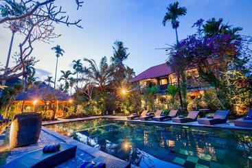 هتل Ubud Inn Cottage By Prasi