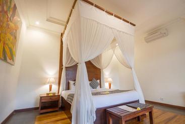 هتل Ubud Inn Cottage By Prasi