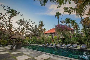هتل Ubud Inn Cottage By Prasi