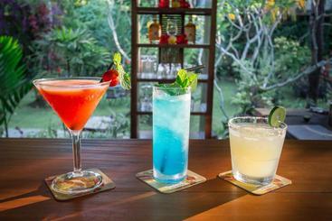 هتل Ubud Inn Cottage By Prasi