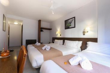 Insitu Eurotel Andorra
