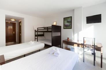 Insitu Eurotel Andorra