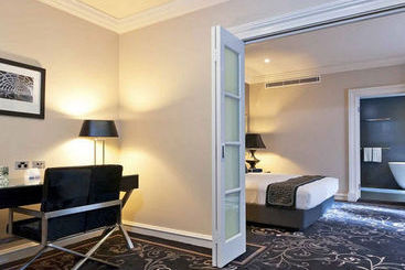 The Sebel Melbourne Flinders Lane