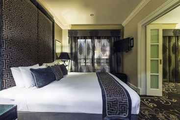 The Sebel Melbourne Flinders Lane