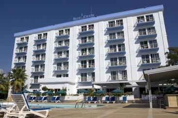 Blue Crane  Apts