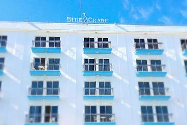 Blue Crane  Apts
