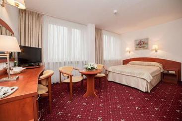 Hotel Brda