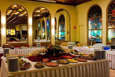 Hotel Brda