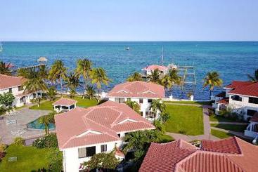 هتل Isla Bonita Yacht Club