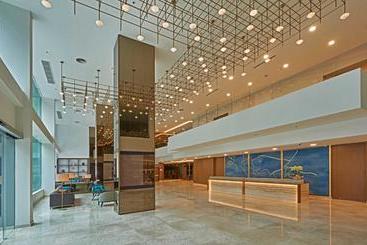 Swiss Garden Hotel Bukit Bintang Kuala Lumpur