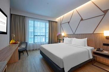 Swiss Garden Hotel Bukit Bintang Kuala Lumpur
