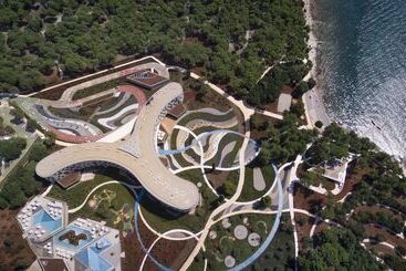 Maistra Select Family Hotel Amarin