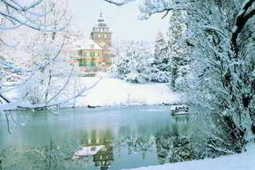Althoff Schlosshotel Lerbach